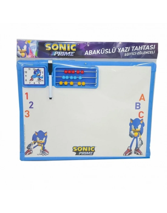 ® SO7860 Abaküslü Yazı  Tahtası