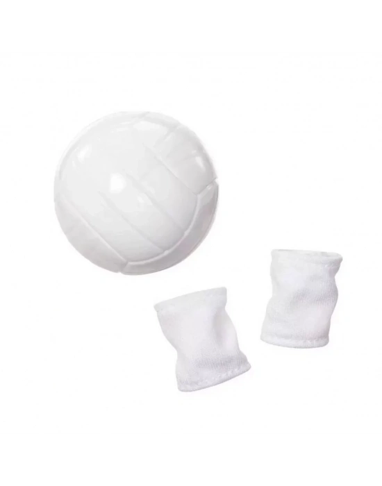 ®  Sporcu Bebekler Voleybolcu HKT72