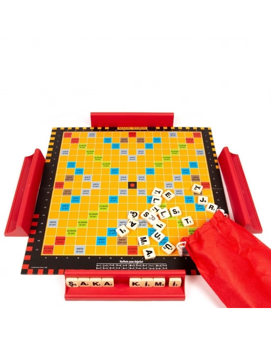 ® T128 , Sihirli Kelimeler Magic Words / +6 yaş