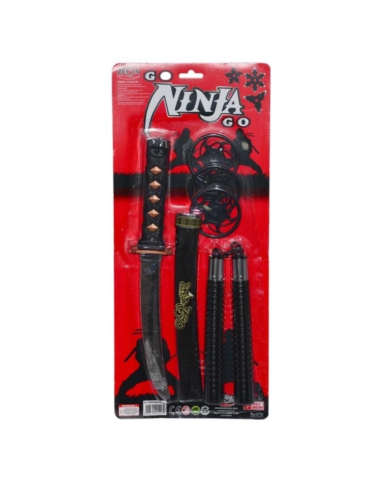 ® ZN-2018 OYUNCAK SETİ