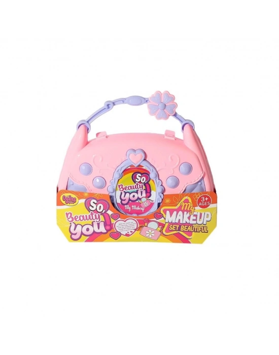 ® Neva Toys Makyaj Malzemeli Çanta