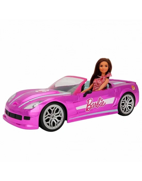 ® Uzaktan Kumandalı Rüya Arabası