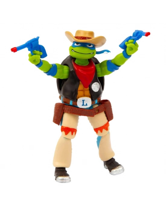® Kaplumbağalar Aksiyon Figürü TU805G00