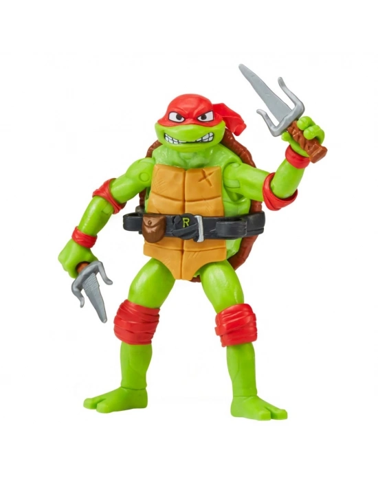 ® Kaplumbağalar Aksiyon Figürü TU805G00