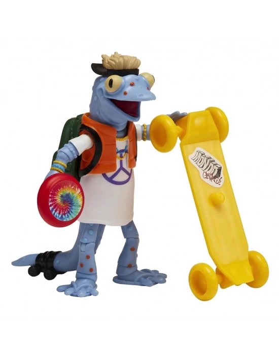 ® Kaplumbağalar Aksiyon Figürü TU805G00