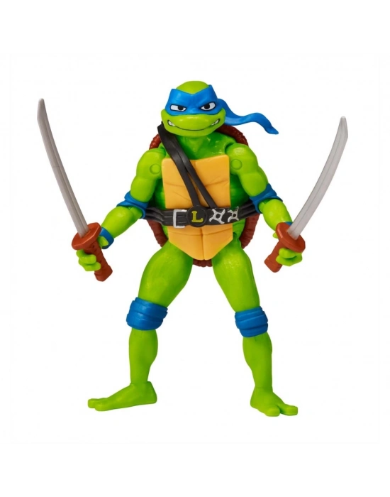 ® Kaplumbağalar Aksiyon Figürü TU805G00