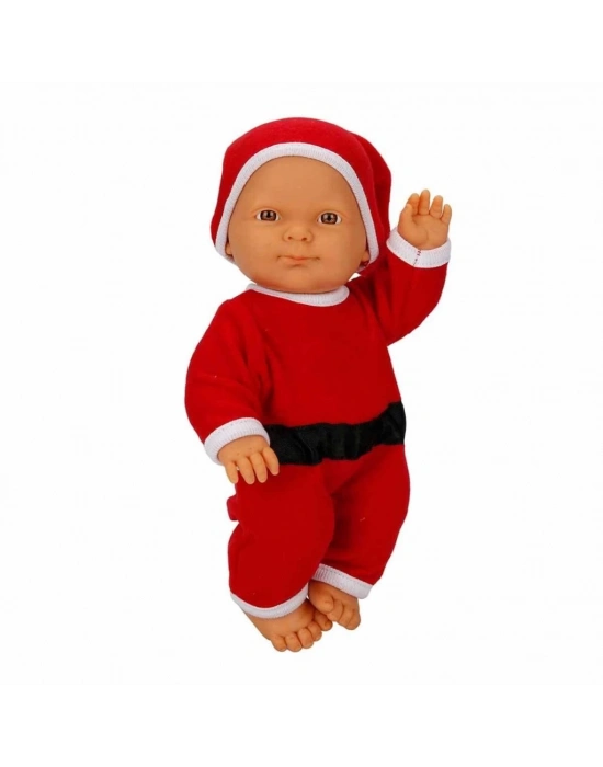 ® Noella Yılbaşı Bebeği 23 cm.