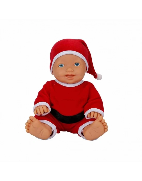 ® Noella Yılbaşı Bebeği 23 cm.