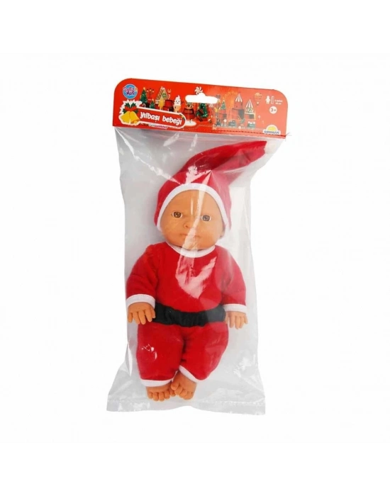 ® Noella Yılbaşı Bebeği 23 cm.