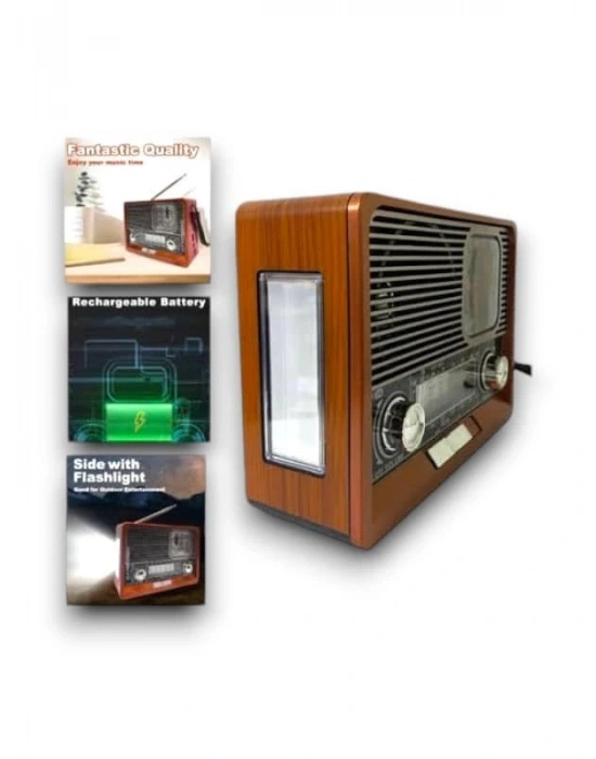 ® NOSTALJİK RADYO 1647