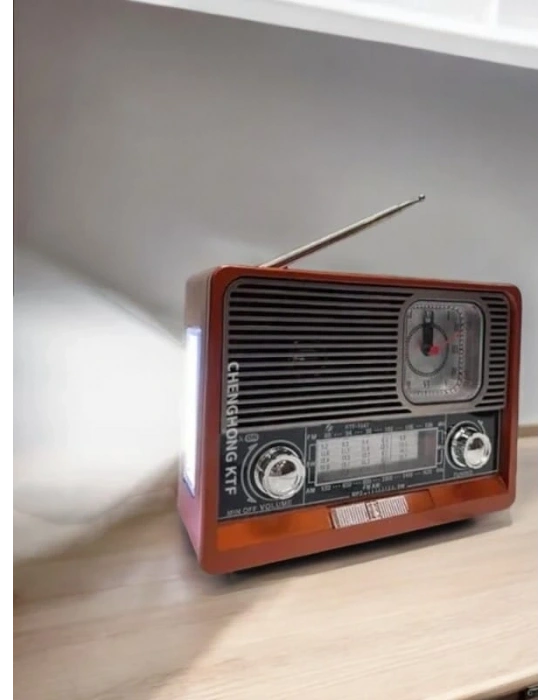 NOSTALJİK RADYO 1647