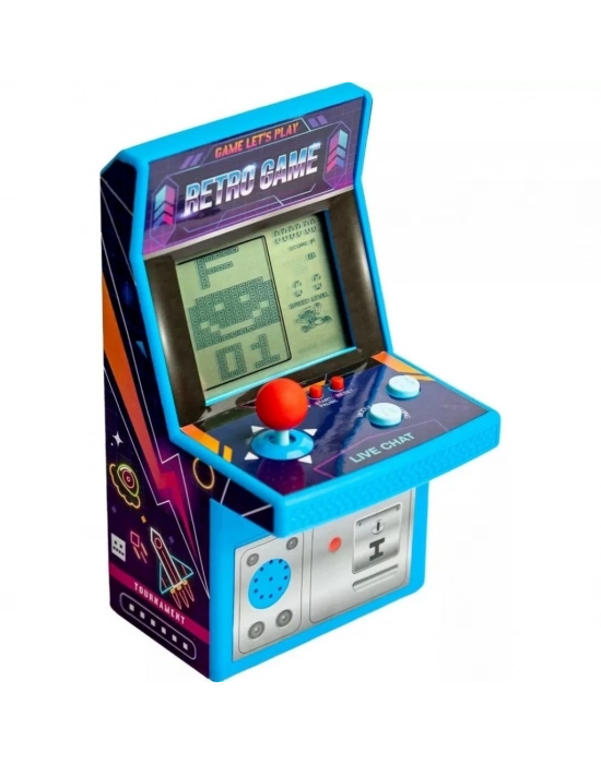 ® Nostaljik Oyun Konsolu