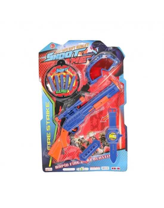 ® NZM-194 Sünger Atan Tüfek -Nizam