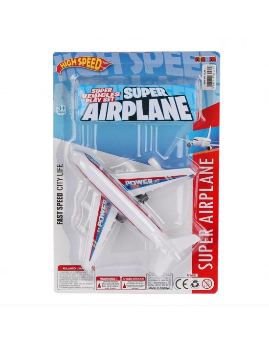 ® NZM-479 Uçak -Nizam