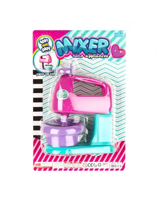 ® NZM-565  Mikser -Nizam Plastik