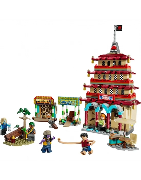 ® YAPIM SETİ 75638