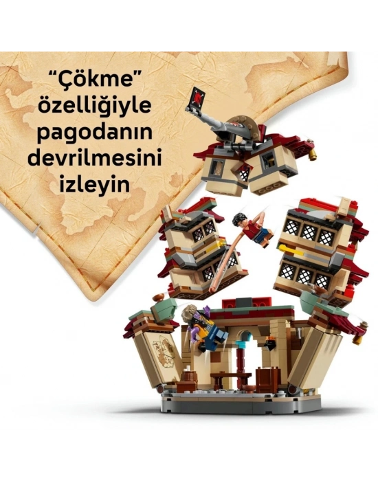 ® YAPIM SETİ 75638