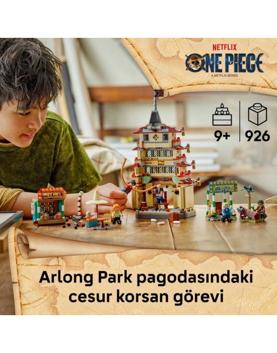 ® YAPIM SETİ 75638