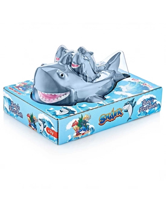 ® Sevimli Vinil Banyo Oyuncakları 47403