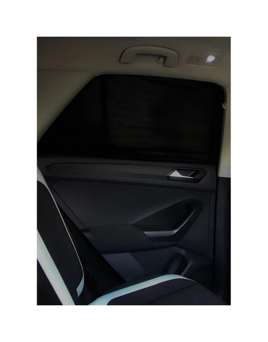 ®  Oto Cam Perdesi Büyük 107x47 cm 532