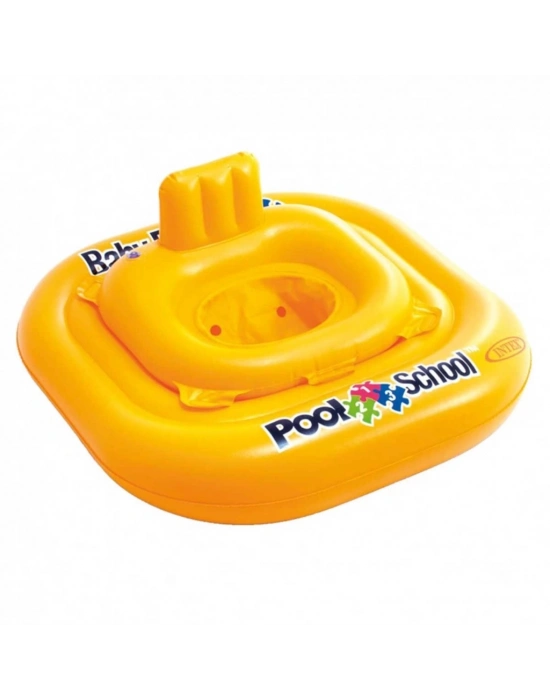 ® Oturaklı Kare Bebe Flotoru 79cm 56587