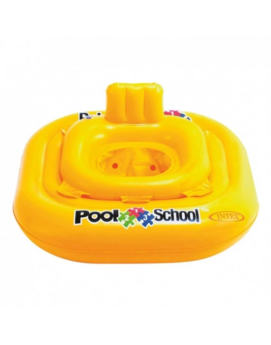 ® Oturaklı Kare Bebe Flotoru 79cm 56587