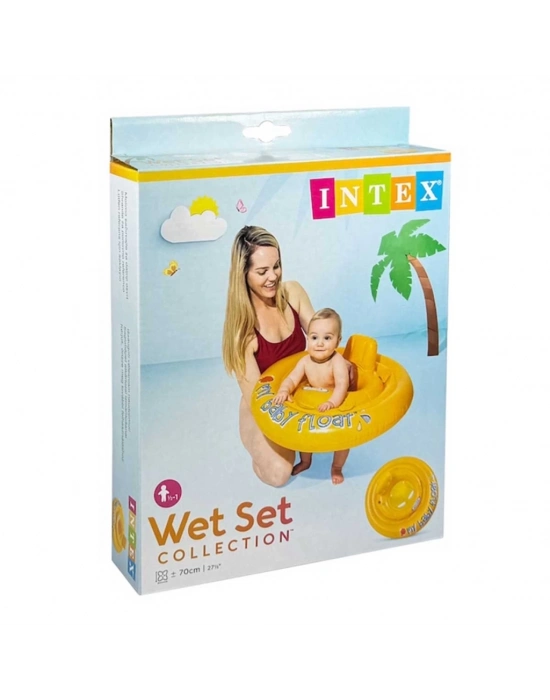 ® Oturaklı Simit 70Cm 56585