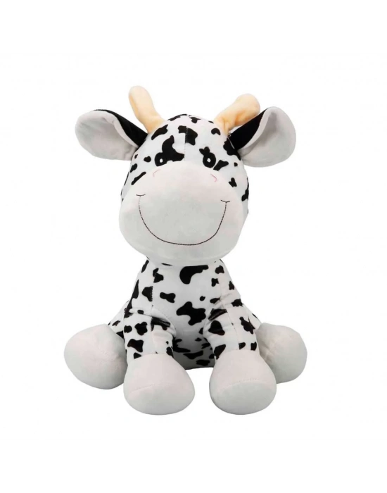 ® Oturan Peluş Hayvanlar 35 cm