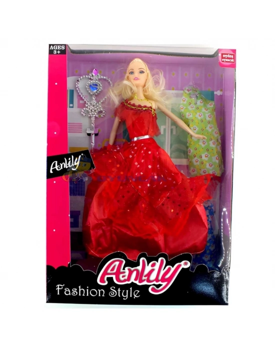 ® Anlily Fashion Style Bebek 2256