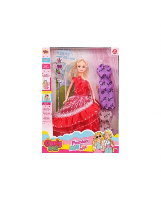 ® Anlily Fashion Style Bebek 2256