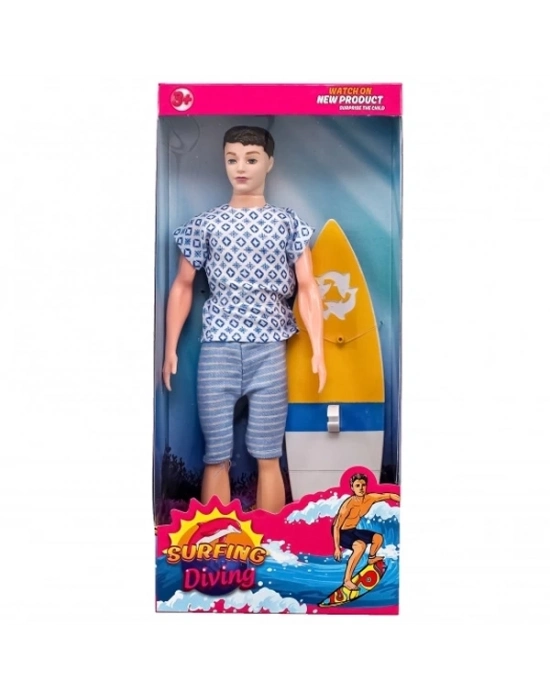 ® Kutuda Sorf Yapan Bebek 2448