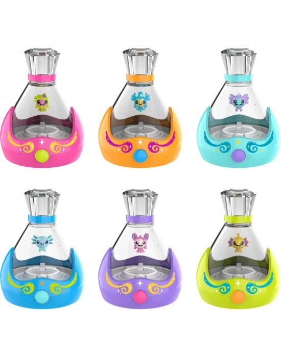 ® Oyun Arkadaşı ve Gece Lambası