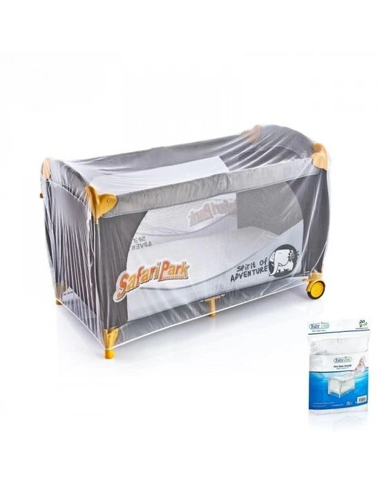 ®  Oyun Parkı Sinekliği 328