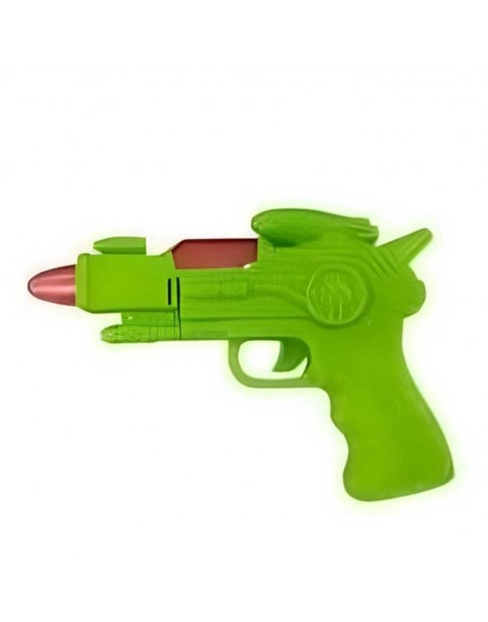 ® Oyuncak Pilli Lazerli Silah