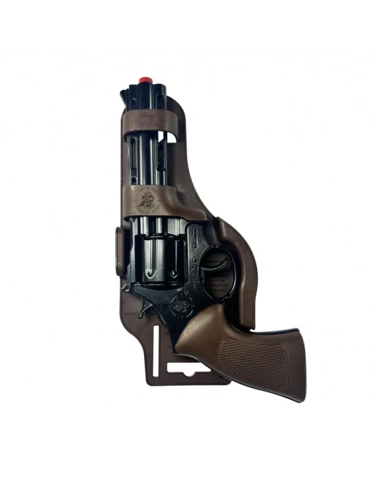 ® Oyuncak Tabanca Focus Bang NO: 0017