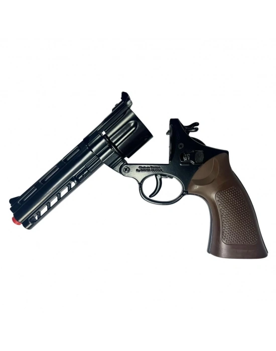 ® Oyuncak Tabanca Focus Bang NO: 0017