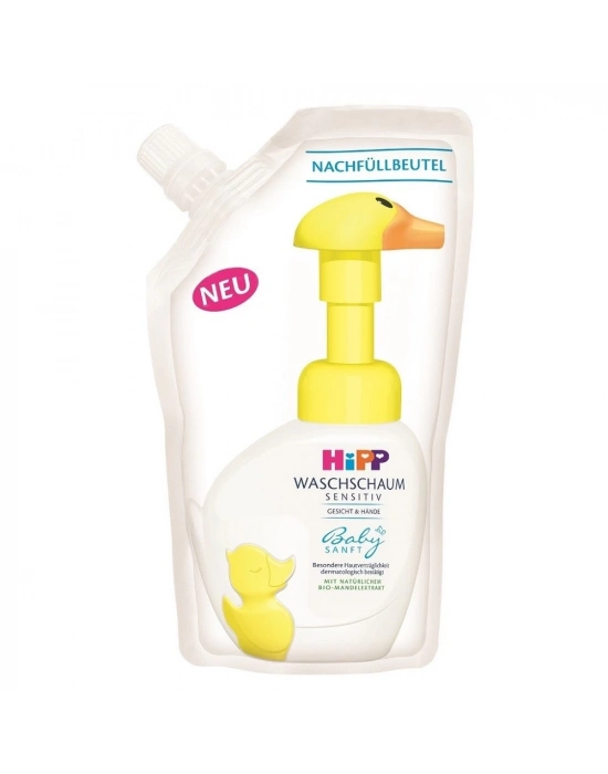 ®   El Yıkama Köpüğü (Yedek) 250 ml