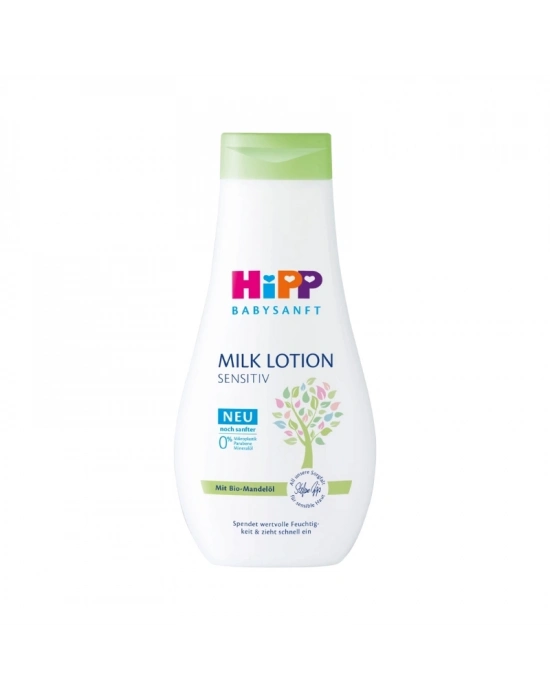 Vücut Losyonu 350 ml