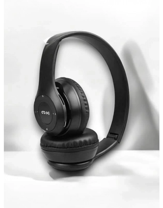 ® P47 Kulak Üstü Bluetooth Kulaklık