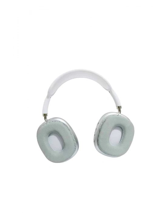 ® P9 PLUS KULAKLIK BEYAZ