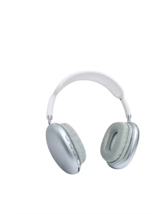 ® P9 PLUS KULAKLIK BEYAZ