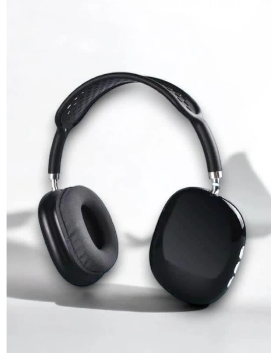 ® P9 PLUS KULAKLIK SİYAH