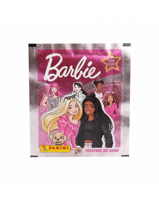 ® Panini  Çıkartma Paketi