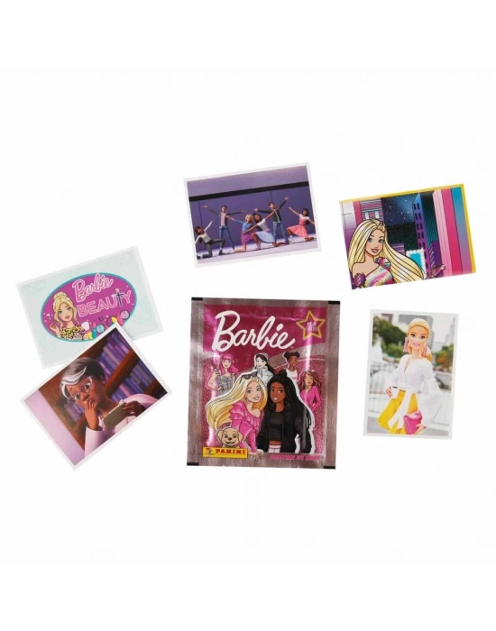 ® Panini  Çıkartma Paketi