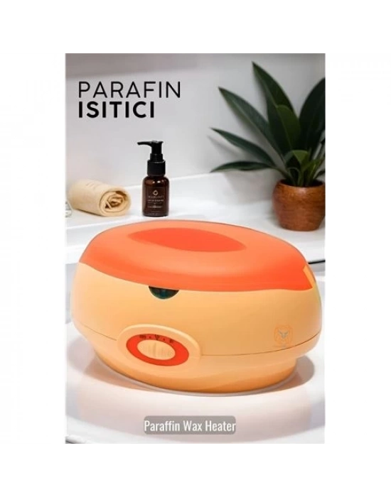 Parafin Ağda Isıtıcı El Ve Ayak Cilt Bakımı Için 720481