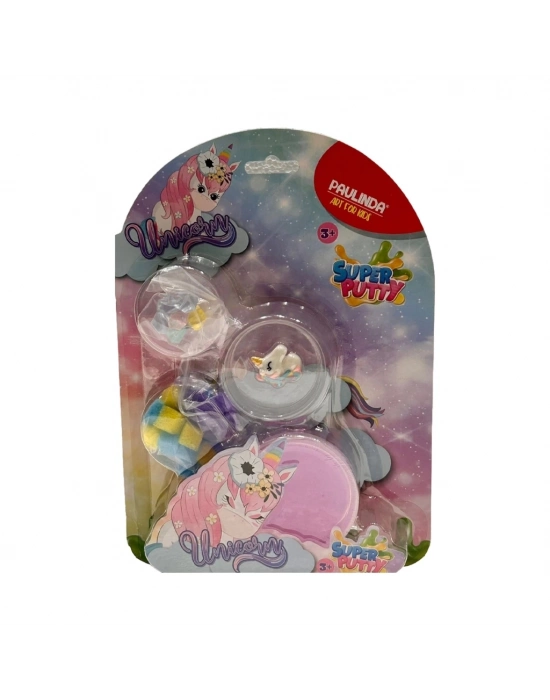 ® Paulinda Slime Super Putty Unicorn 80 ml S00095547