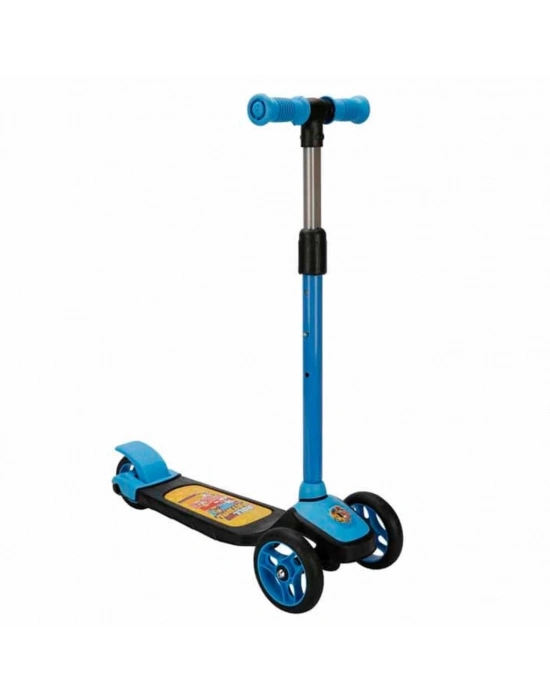 ® 3 Tekerlekli Scooter