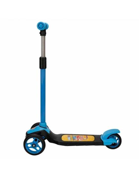 ® 3 Tekerlekli Scooter