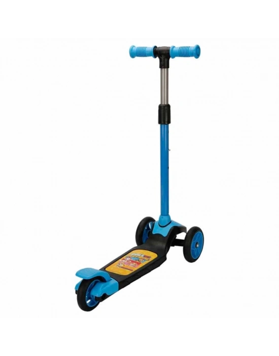 ® 3 Tekerlekli Scooter