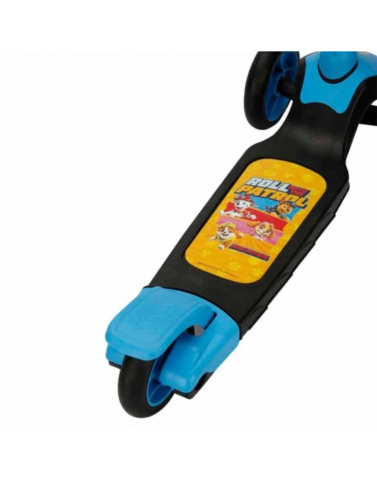 ® 3 Tekerlekli Scooter